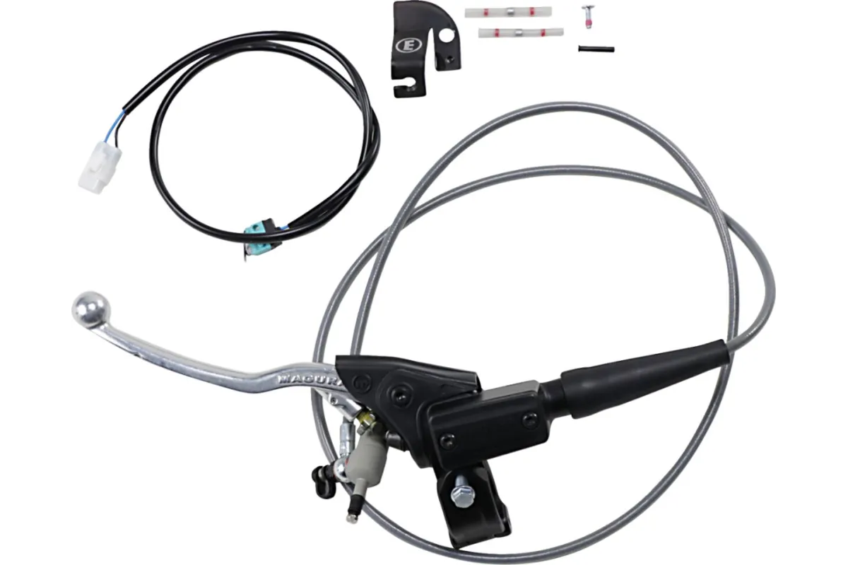 CLUTCH HYMEC CRF450R