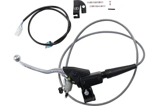 CLUTCH HYMEC CRF450R