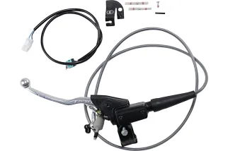 CLUTCH HYMEC CRF450R