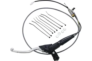 CLUTCH HYMEC 790 DUKE