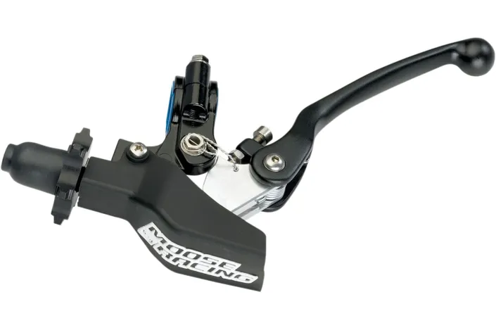 CLUTCH ASSEM DC8 MSE BK