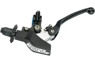 CLUTCH ASSEM DC8 MSE BK