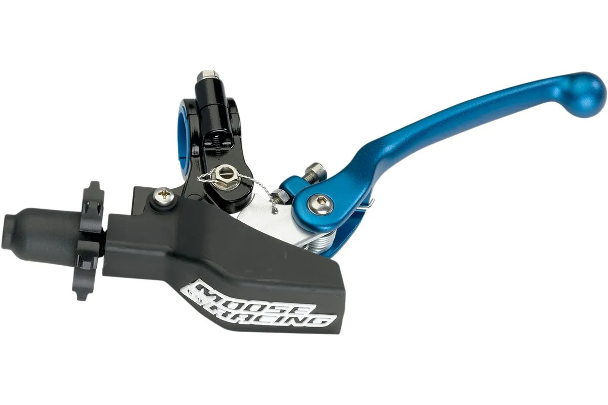 CLUTCH ASSEM DC8 MSE BL