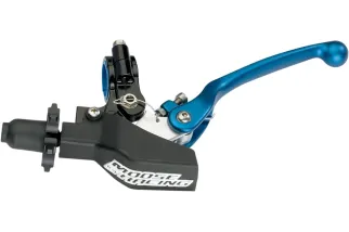 CLUTCH ASSEM DC8 MSE BL