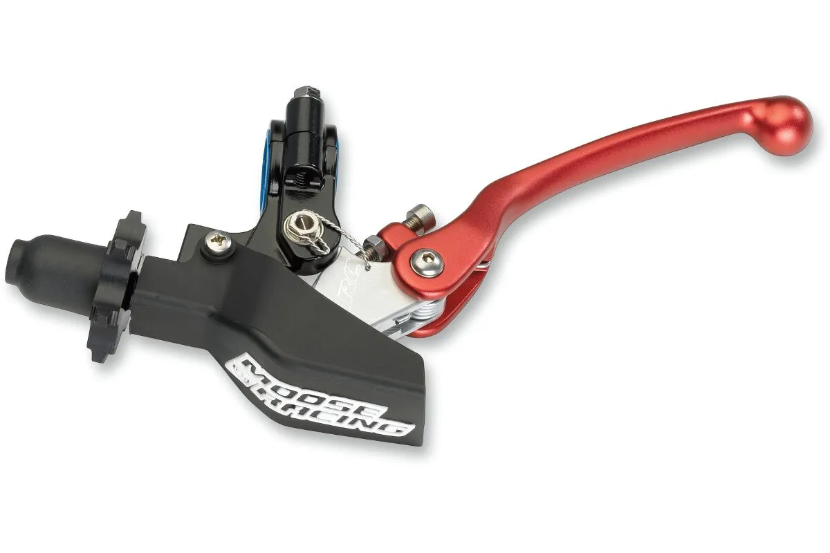 CLUTCH ASSEM DC8 MSE RED