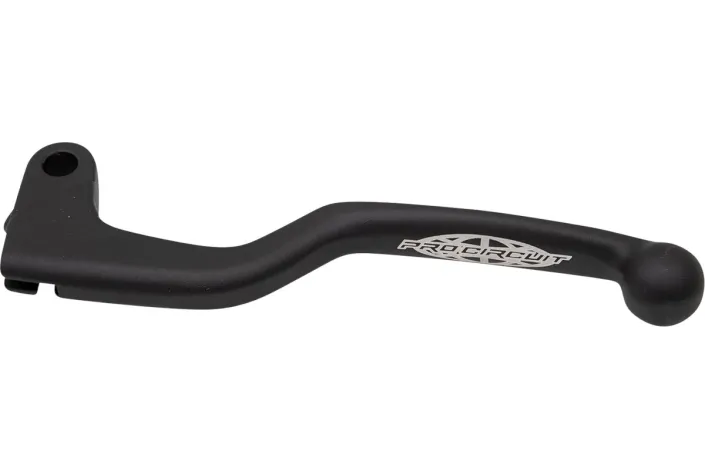 LEVER CLT BLK CR CRF04-06