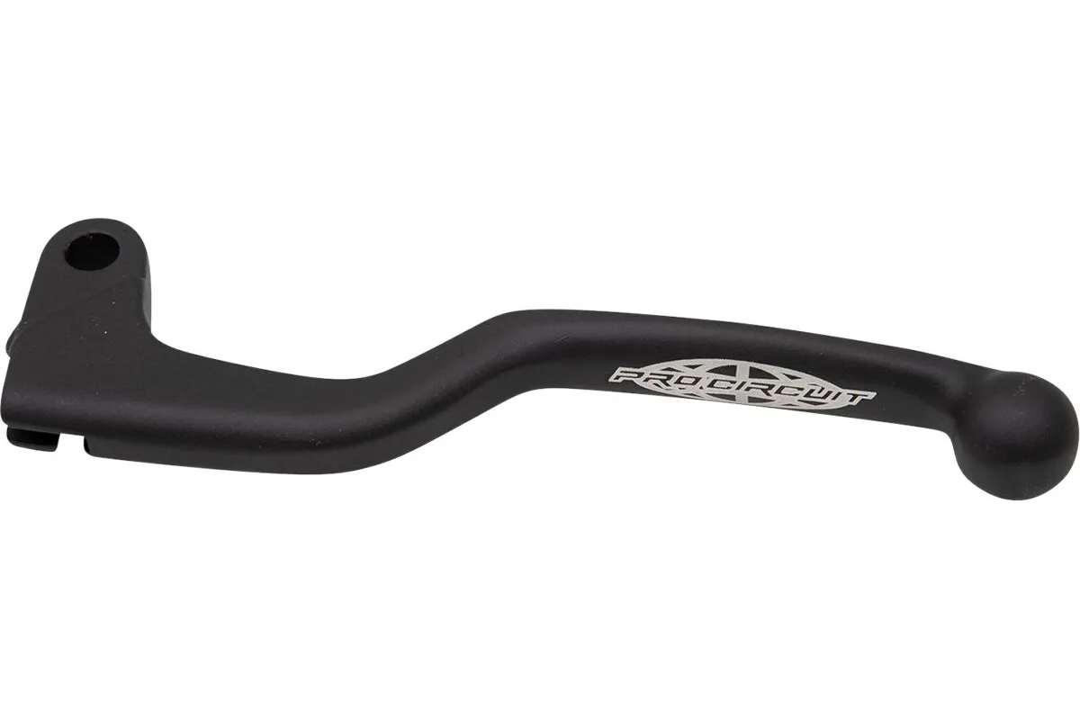 LEVER CLT BLK CR CRF04-06