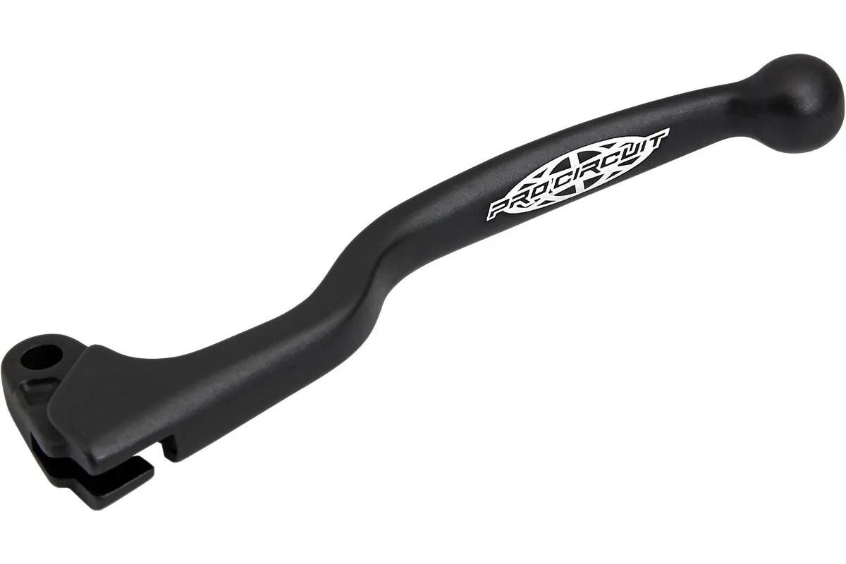 LEVER CLT BLK YZ YZF