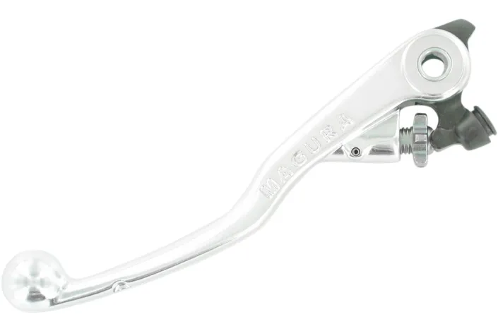 CLUTCH LEVER MAG 167 SHRT