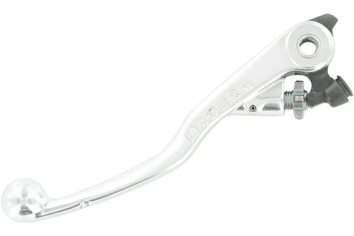 CLUTCH LEVER MAG 167 SHRT