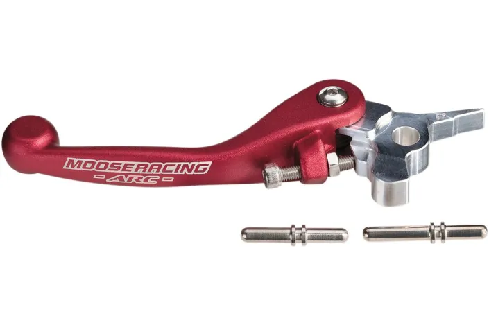LEVER CLUTCH MSE KTM RD