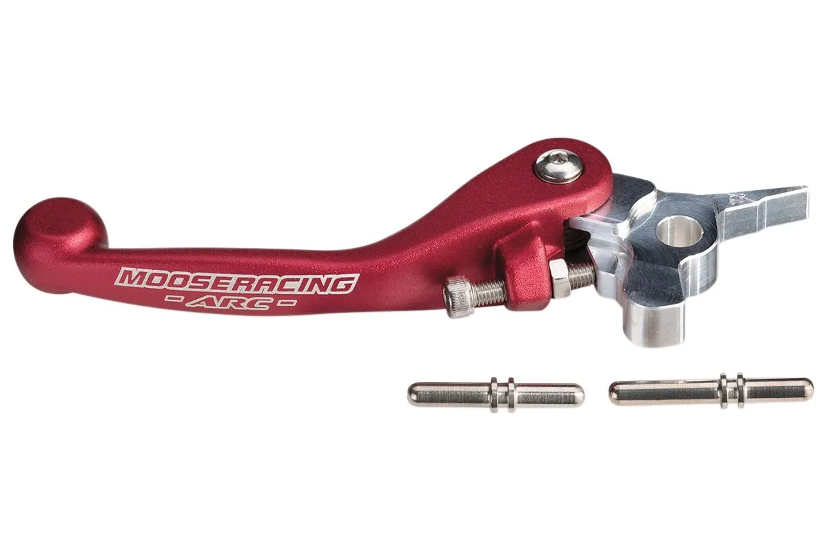 LEVER CLUTCH MSE KTM RD