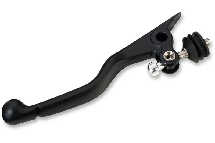 LEVER CLUTCH MOOSE BK