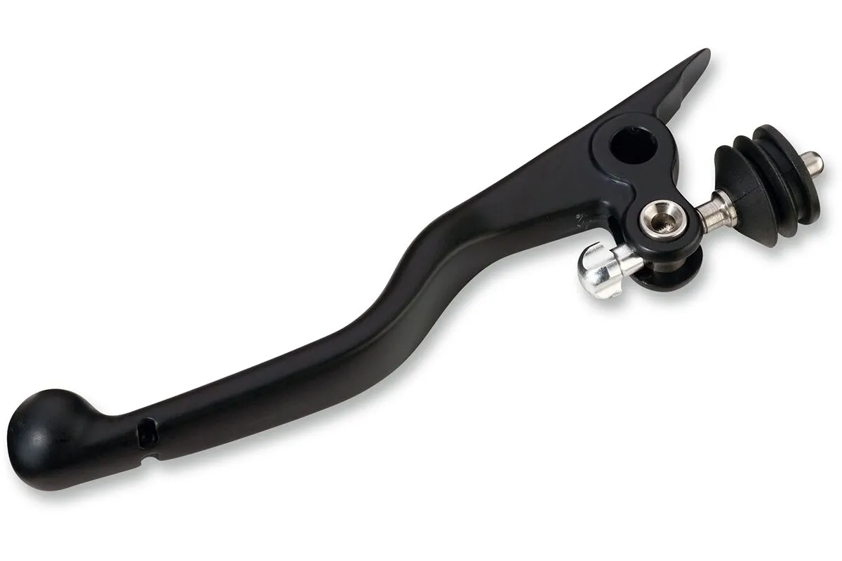 LEVER CLUTCH MOOSE BK