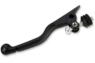 LEVER CLUTCH MOOSE BK