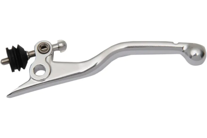 LEVER CLUTCH MOOSE SLV