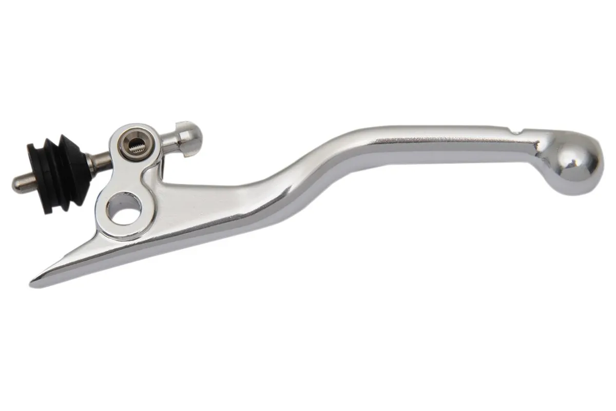 LEVER CLUTCH MOOSE SLV