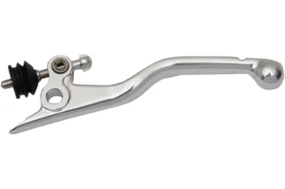 LEVER CLUTCH MOOSE SLV