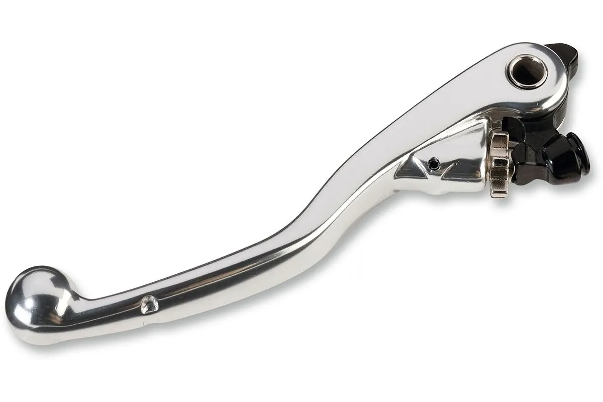 LEVER CLUTCH MOOSE SLV