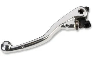 LEVER CLUTCH MOOSE SLV