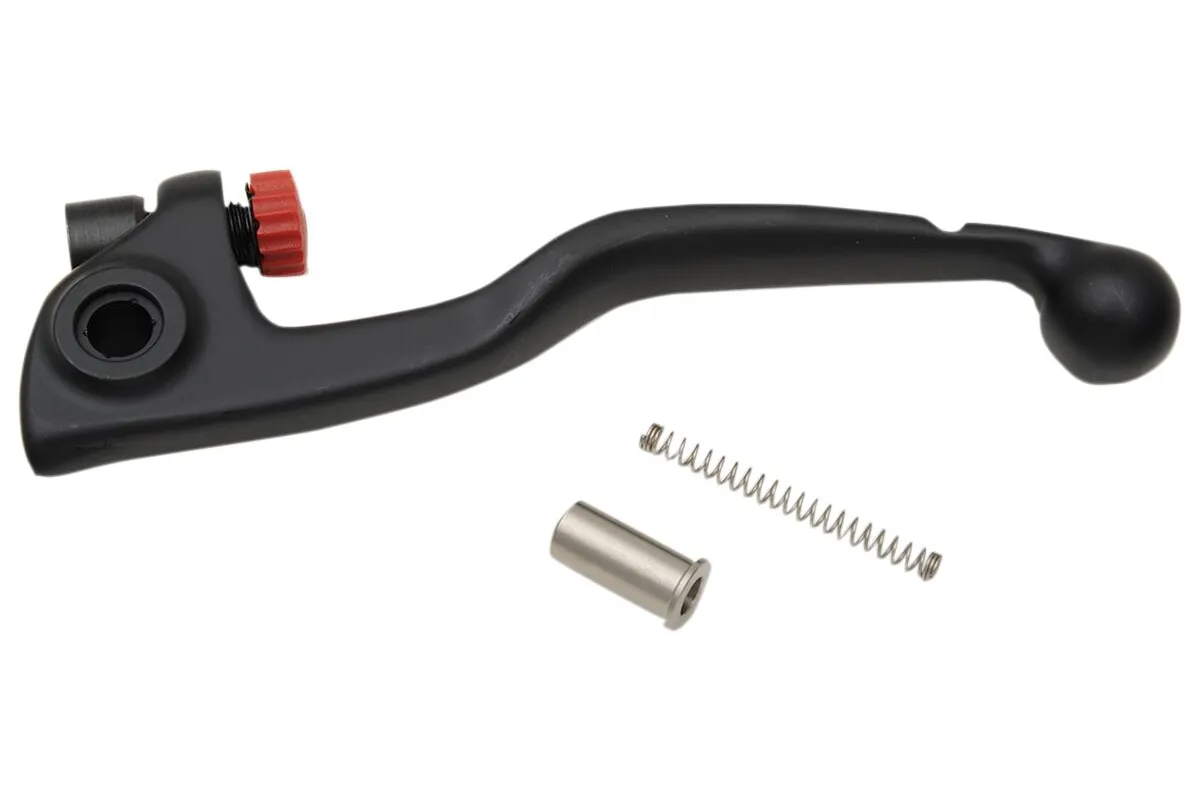 LEVER CLUTCH MOOSE BK