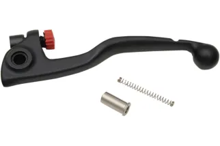 LEVER CLUTCH MOOSE BK