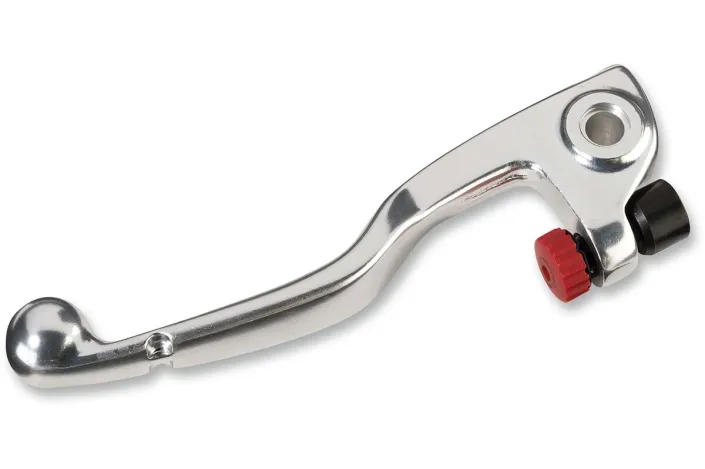 LEVER CLUTCH MOOSE SLV