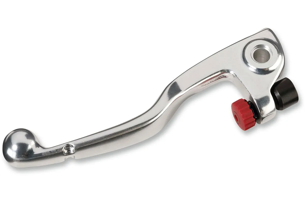 LEVER CLUTCH MOOSE SLV