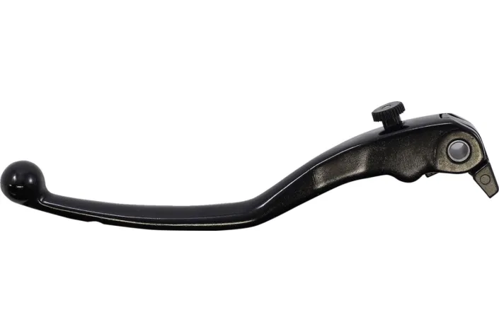 LEVER HC1 CLUTCH BLK/LONG