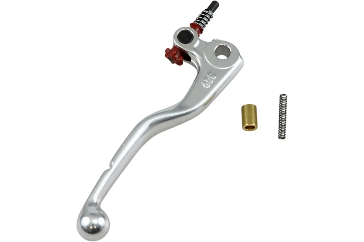 LEVER CLUTCH MOOSE SLV