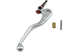 LEVER CLUTCH MOOSE SLV