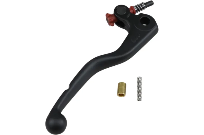 LEVER CLUTCH MOOSE BK