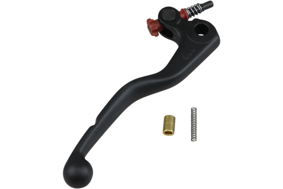 LEVER CLUTCH MOOSE BK