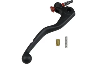 LEVER CLUTCH MOOSE BK