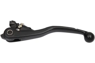 LEVER CLUTCH GAS GAS BLK