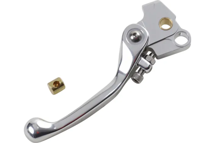 LEVER CLUTCH MOOSE SLV