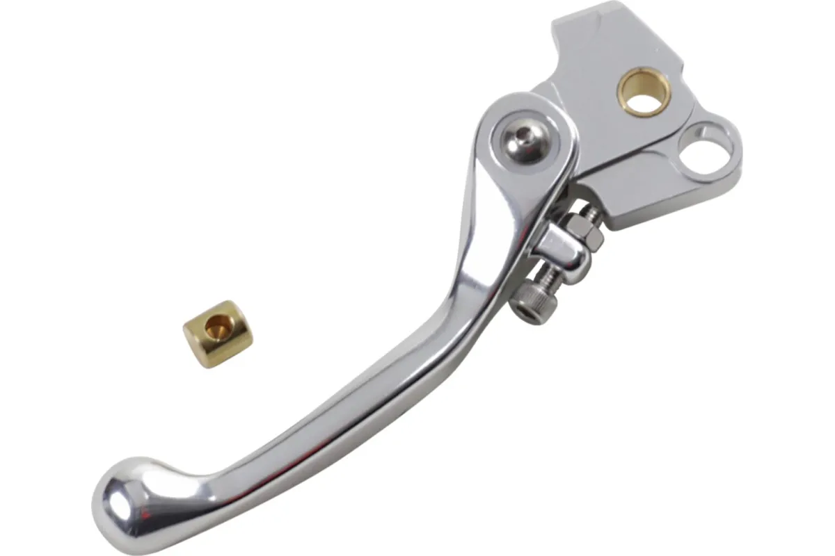 LEVER CLUTCH MOOSE SLV