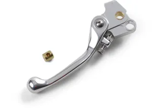 LEVER CLUTCH MOOSE SLV