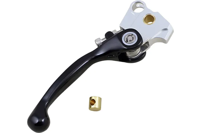 LEVER CLUTCH MOOSE BK