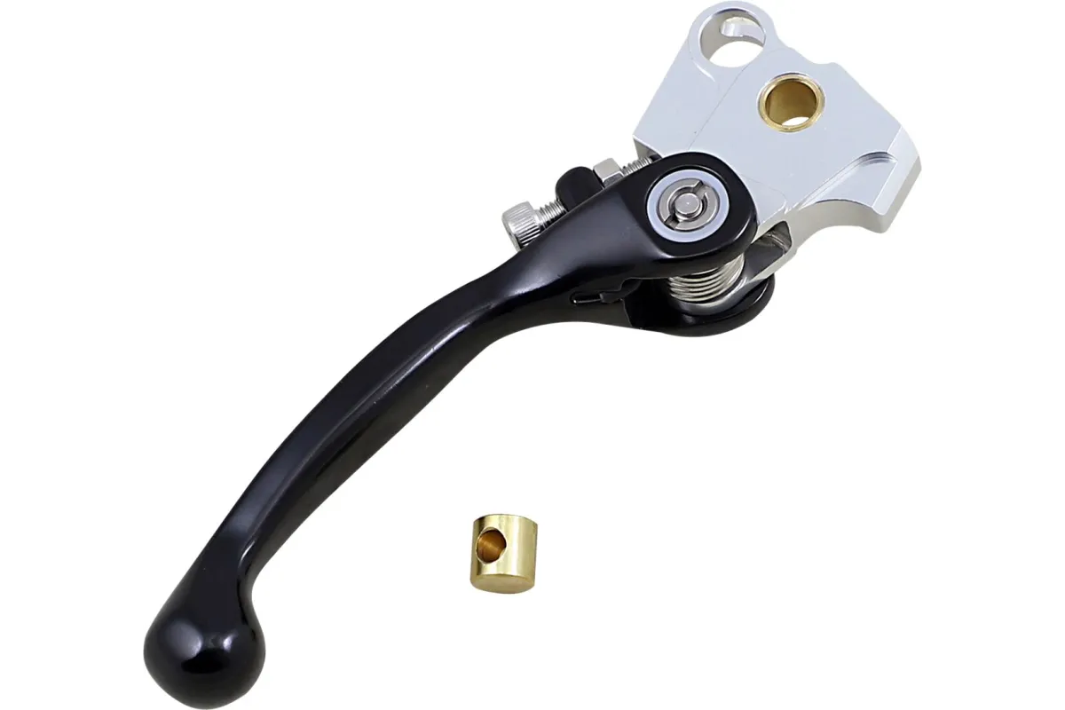 LEVER CLUTCH MOOSE BK