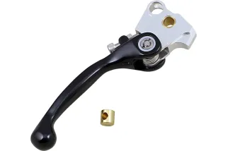 LEVER CLUTCH MOOSE BK