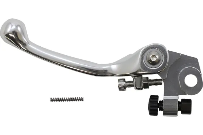 LEVER CLUTCH MSE GAS SLV