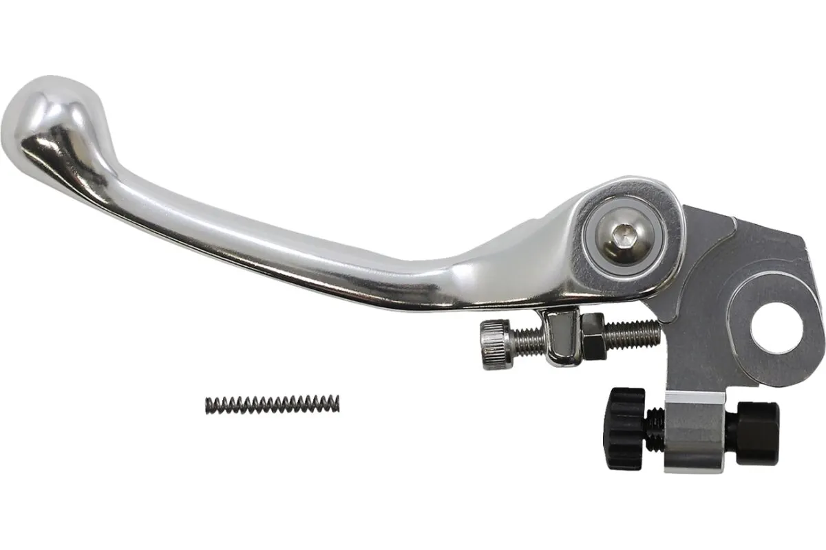 LEVER CLUTCH MSE GAS SLV