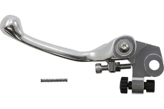 LEVER CLUTCH MSE GAS SLV