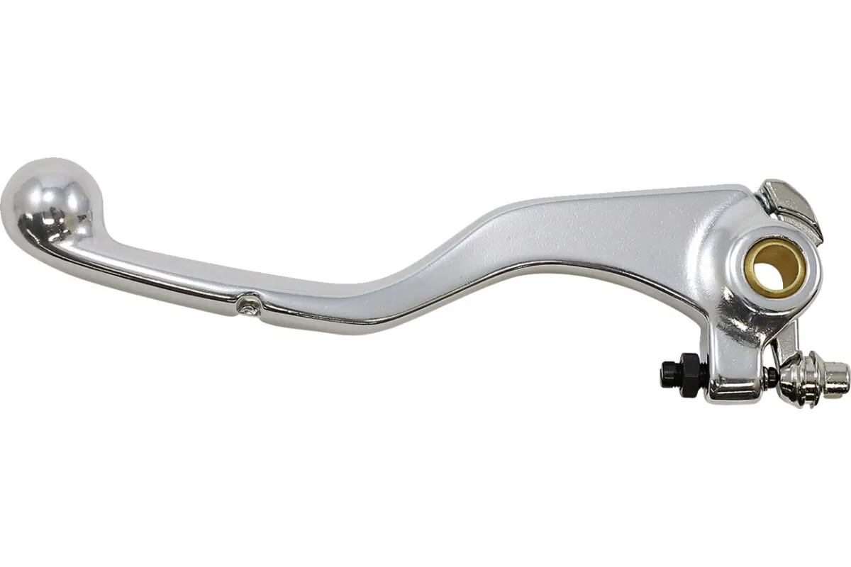 LEVER CLUTCH MSE HON SLV