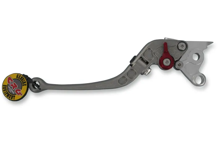 LEVER CLUTCH MSE/ARC BK