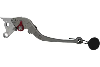 LEVER CLUTCH MSE/ARC BK