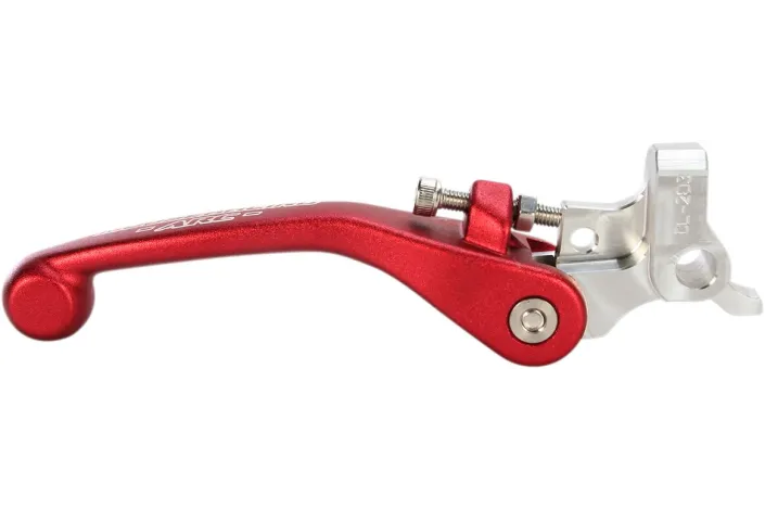 LEVER CLUTCH MSE KTM RD