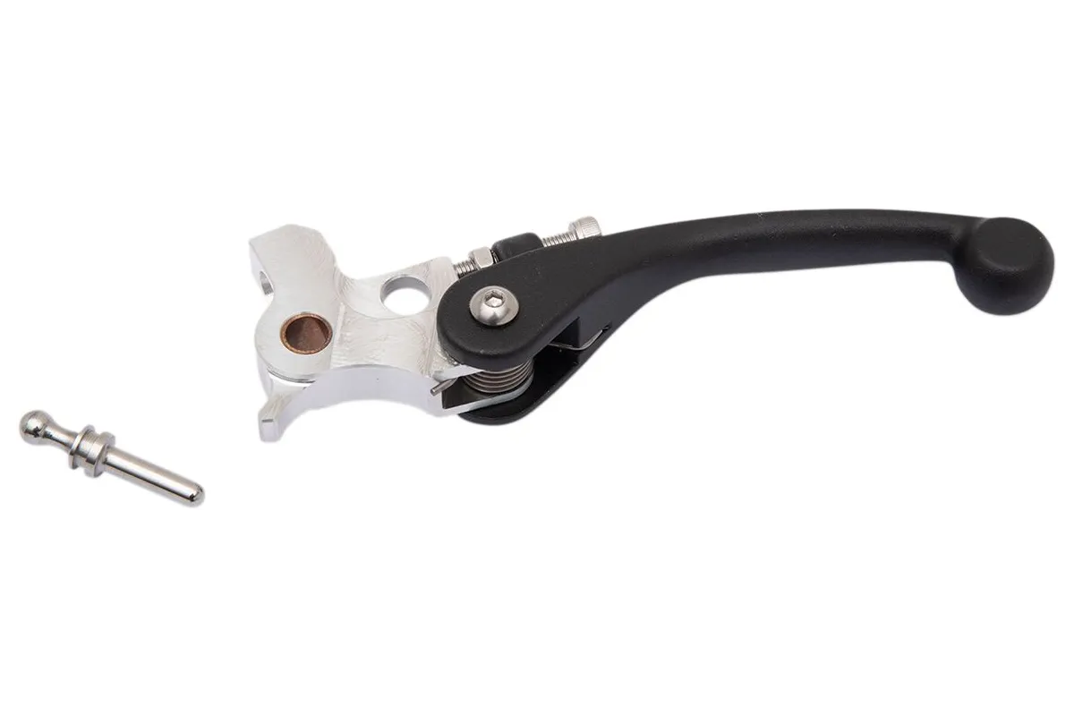 LEVER CL MSE KX450 19 BK