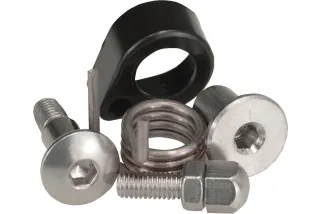 PIVOT CLUTCH LEVER PARTS